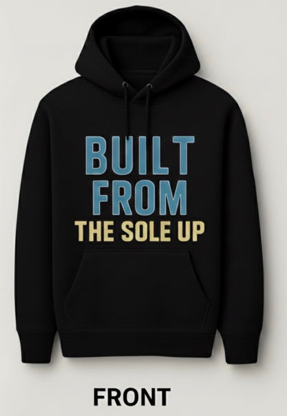 Gamma Certified Hoodie