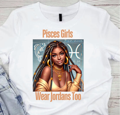 Pisces GWJT