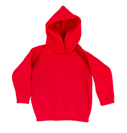 GWJT Valentines Day Girl Hoodie