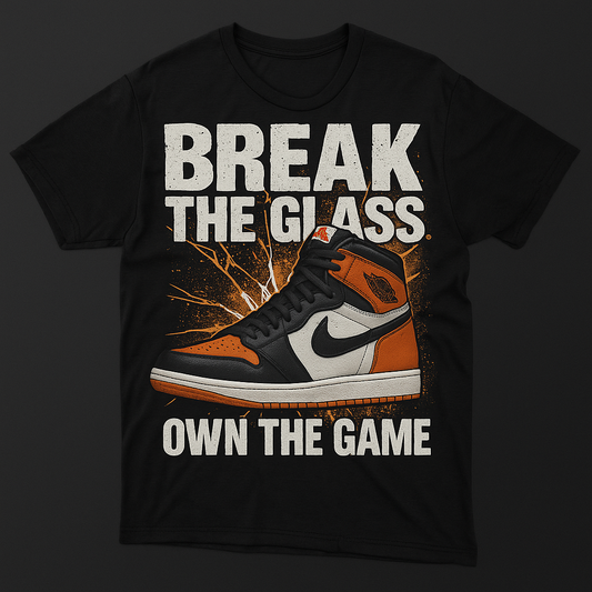 Shattered Legacy Tee