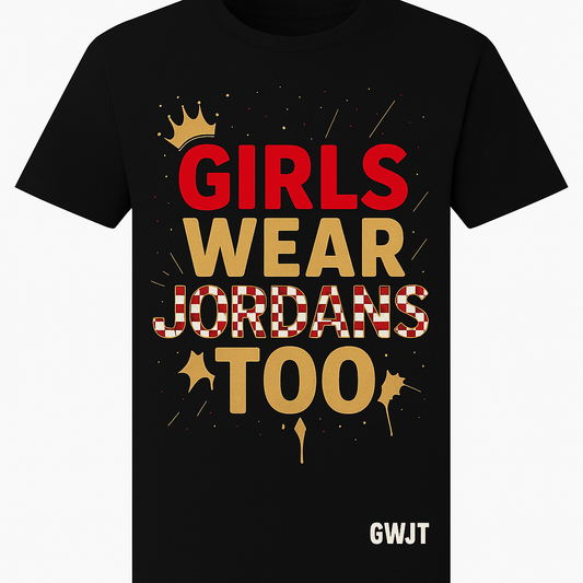 GWJT Pizzeria Tee – Pizza 1s Edition 2.0