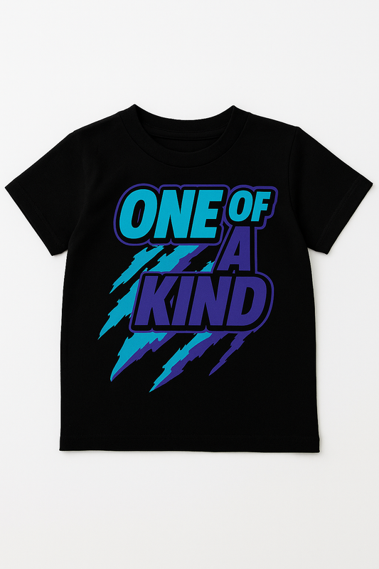 Lil’ One of a Kind