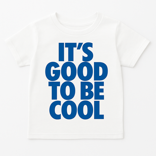 Cool Kid Certified Tee