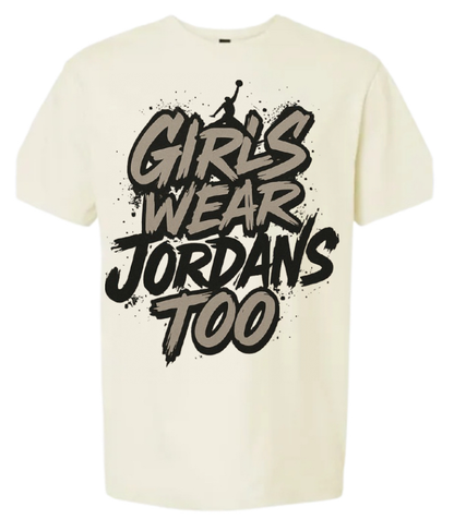 Stone Cold Confidence Tee