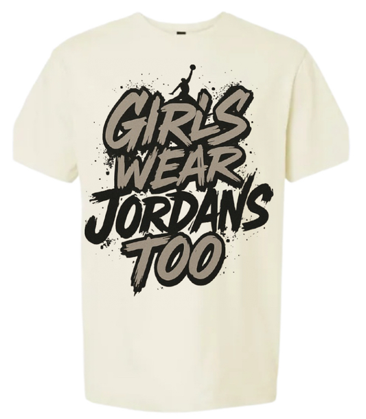 Stone Cold Confidence Tee