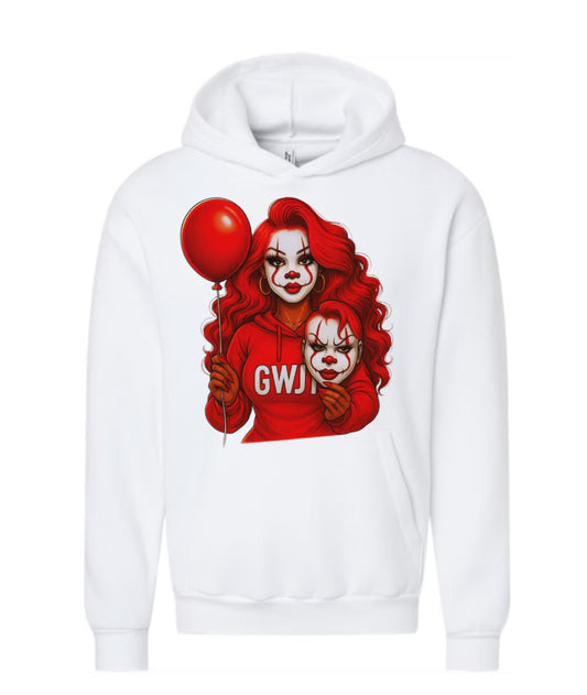 Deadly Drip Hoodie