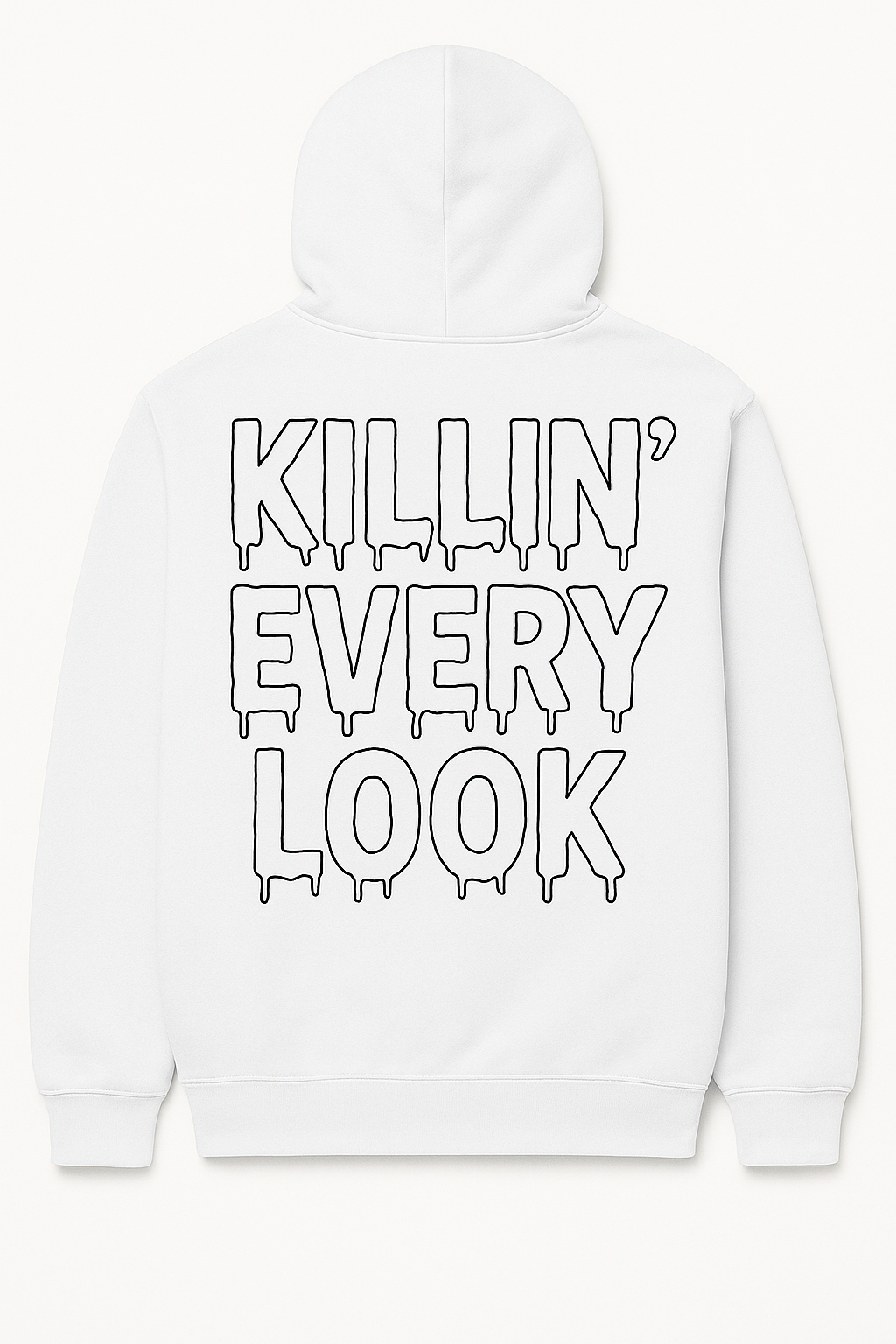 Scream Queen Hoodie