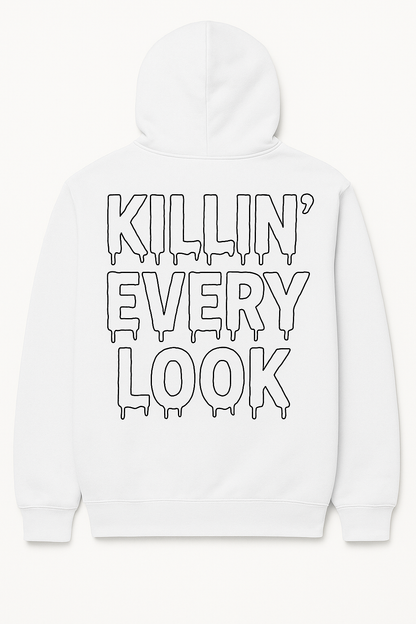 Scream Queen Hoodie
