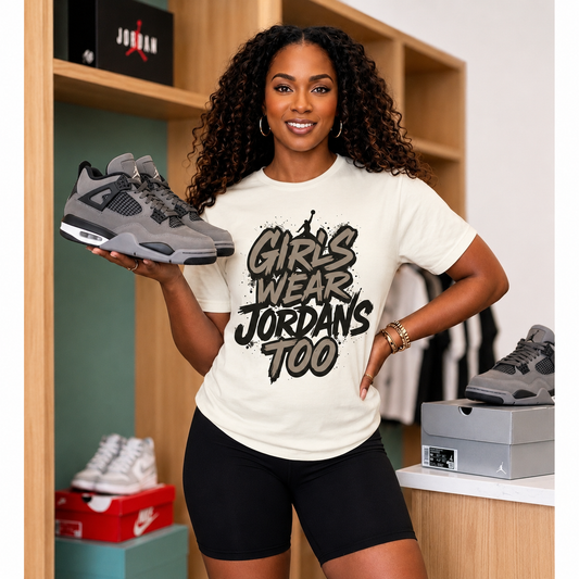 Stone Cold Confidence Tee