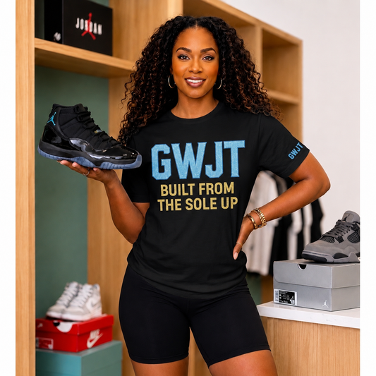 Gamma Energy Certified Tee