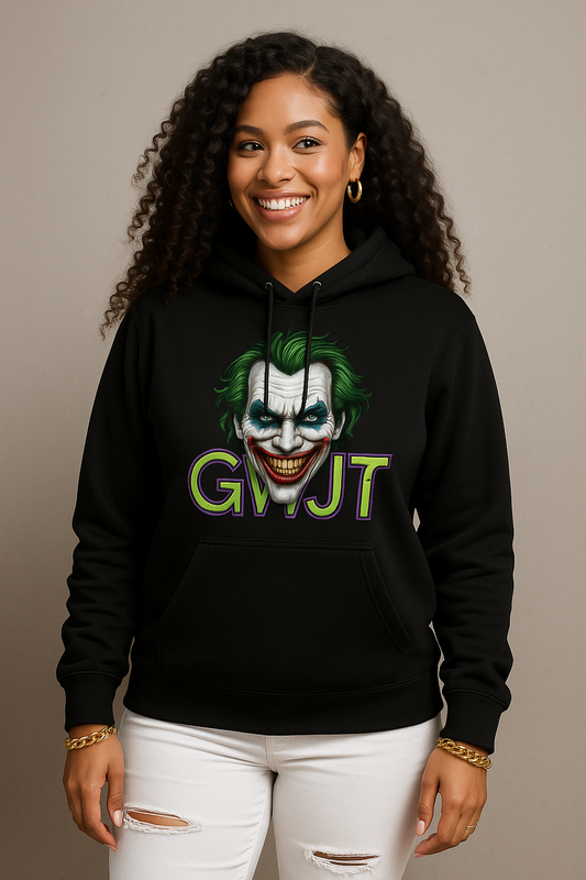 Chaos Energy Jordan Hoodie