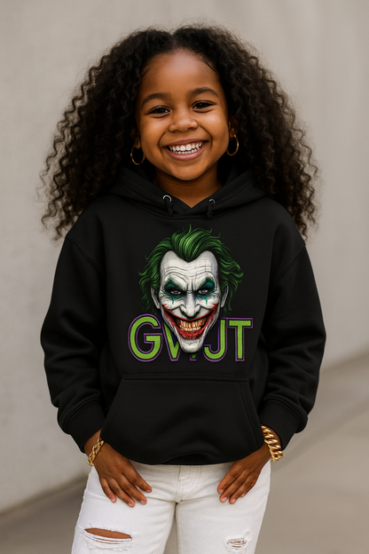 Chaos Energy Jordan Hoodie 2.0