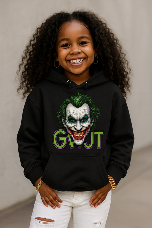 Chaos Energy Jordan Hoodie 2.0