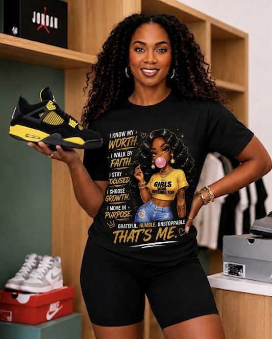 Original Energy Tee