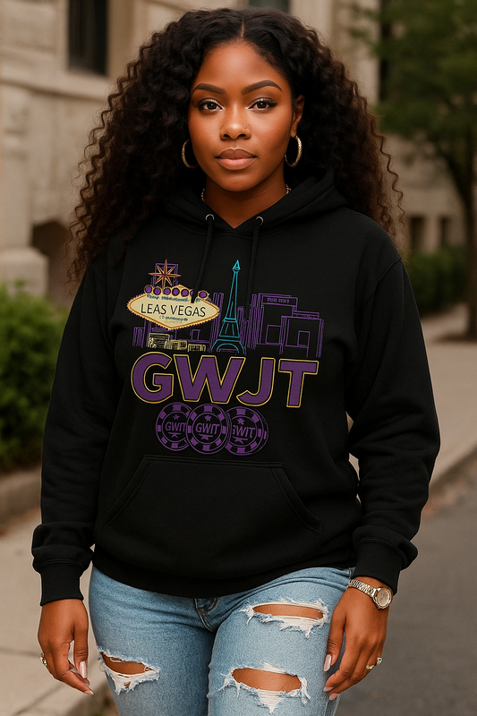 All Bets On Me Hoodie