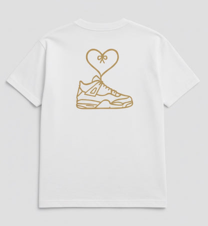 Soft Never Meant Weak Tee