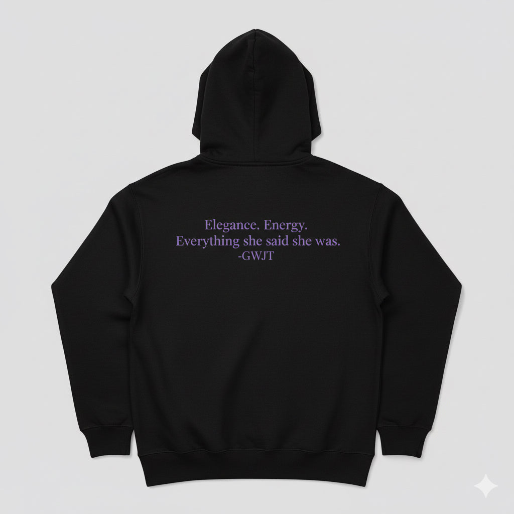 All Bets On Me Hoodie