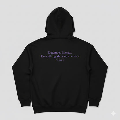 All Bets On Me Hoodie