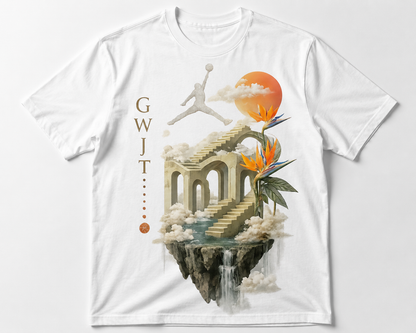 Paradise Elevation Tee