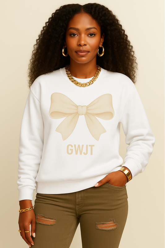 Soft Flex Sweatshirt