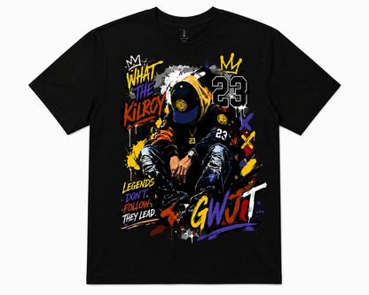 Kilroy Energy Tee