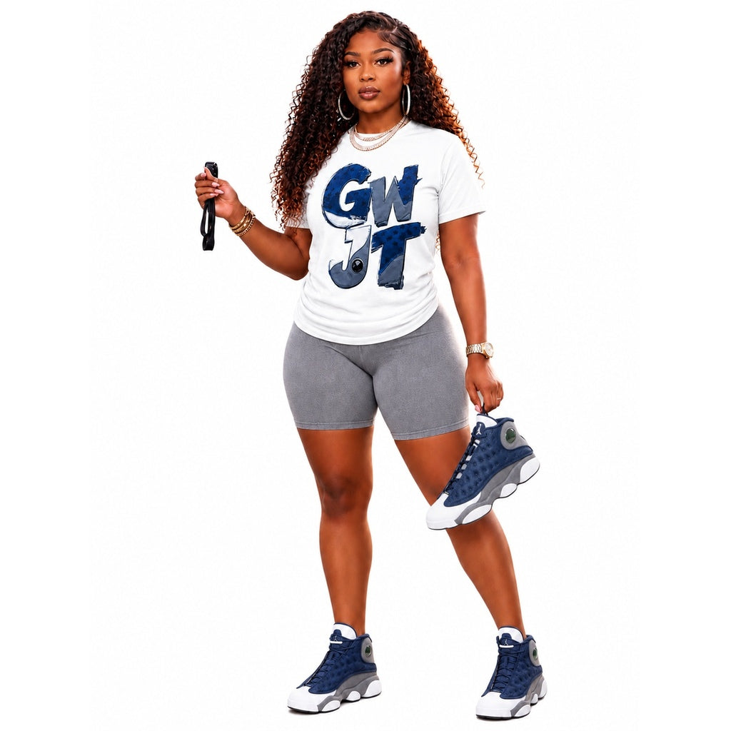 Flint Energy GWJT Tee
