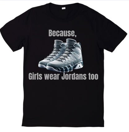 GWJT Cool Grey 9s