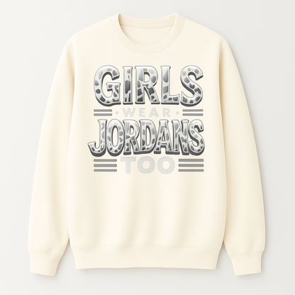 Elephant Energy GWJT Sweatshirt