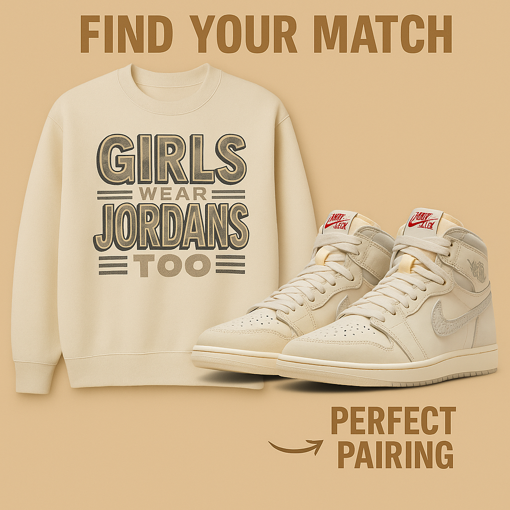 Elephant Energy GWJT Sweatshirt