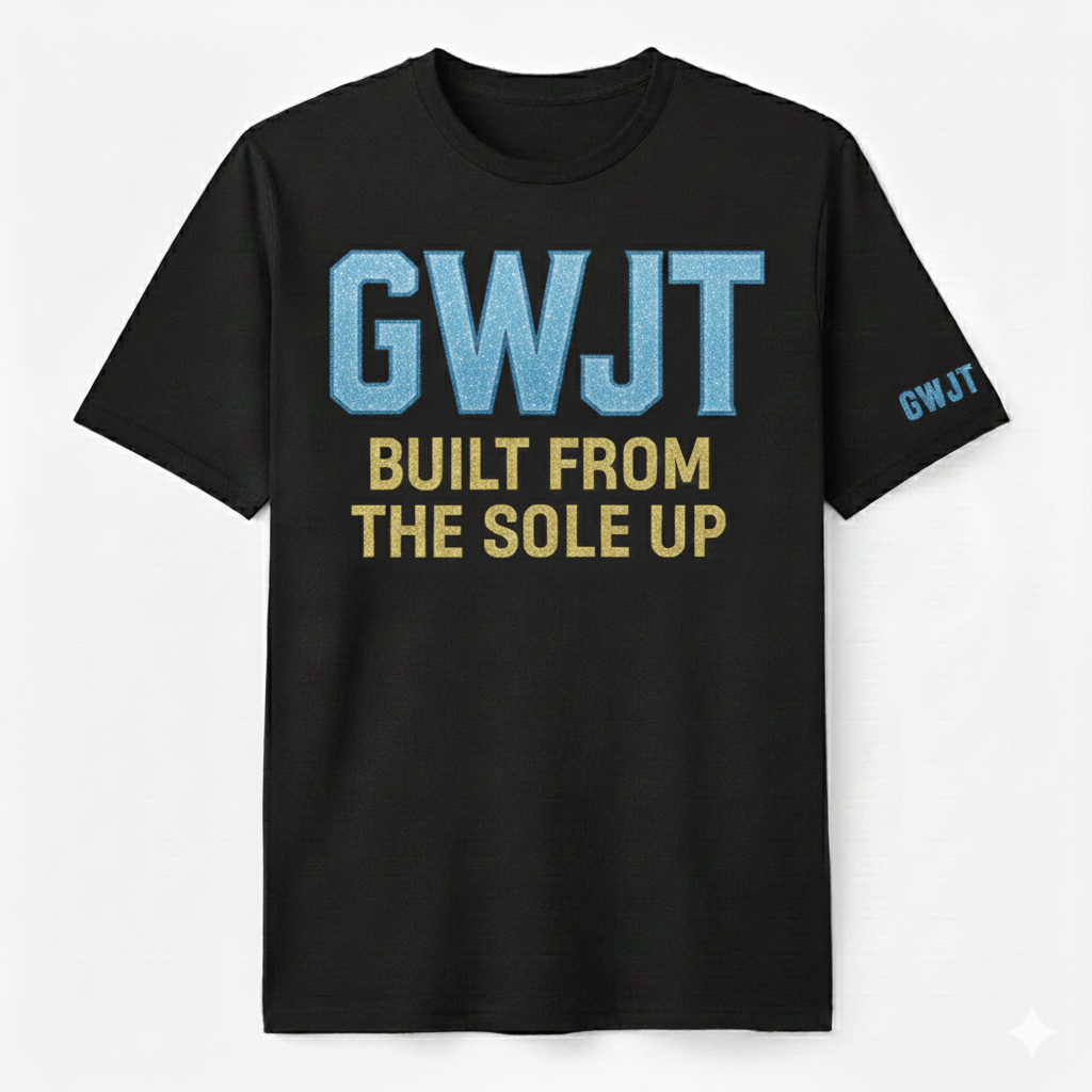 Gamma Energy Certified Tee