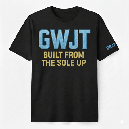 Gamma Energy Certified Tee