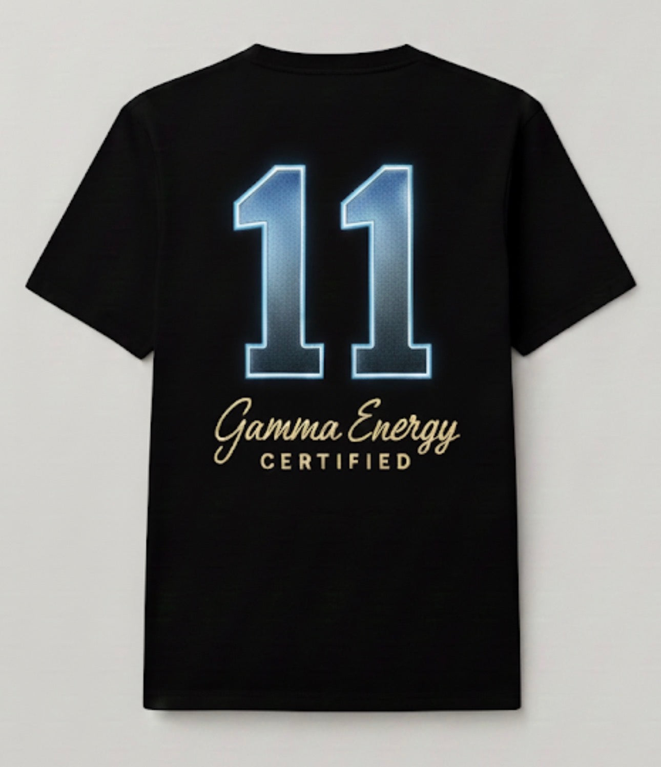 Gamma Energy Certified Tee