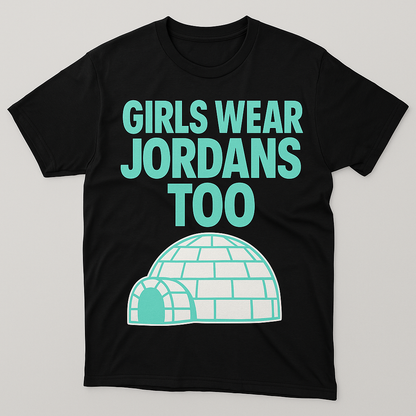 Ice Cold Drip Tee