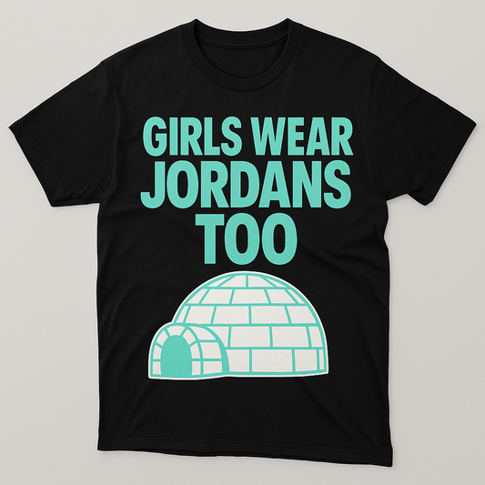 Ice Cold Drip Tee
