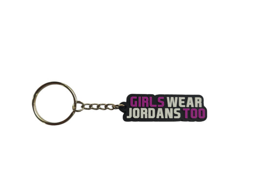 Mini Flex Keychain