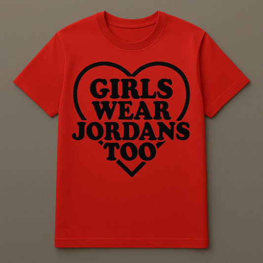 Heart & Sole Tee