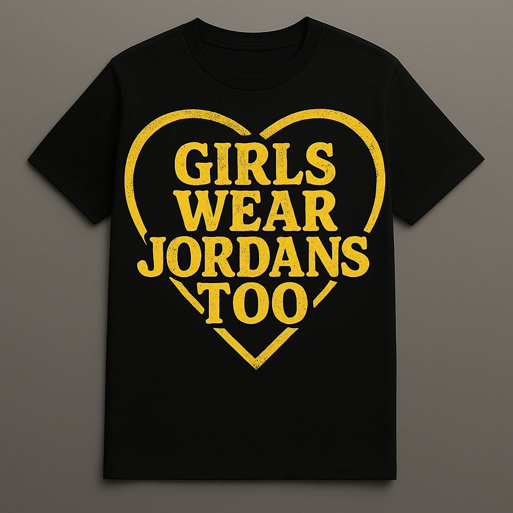 Heart & Sole Tee
