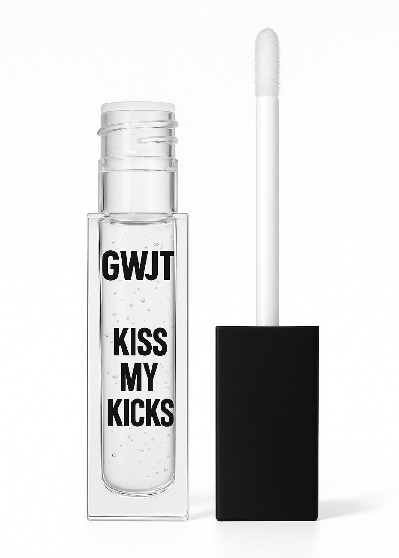 💋 Kiss My Kicks Lip Gloss