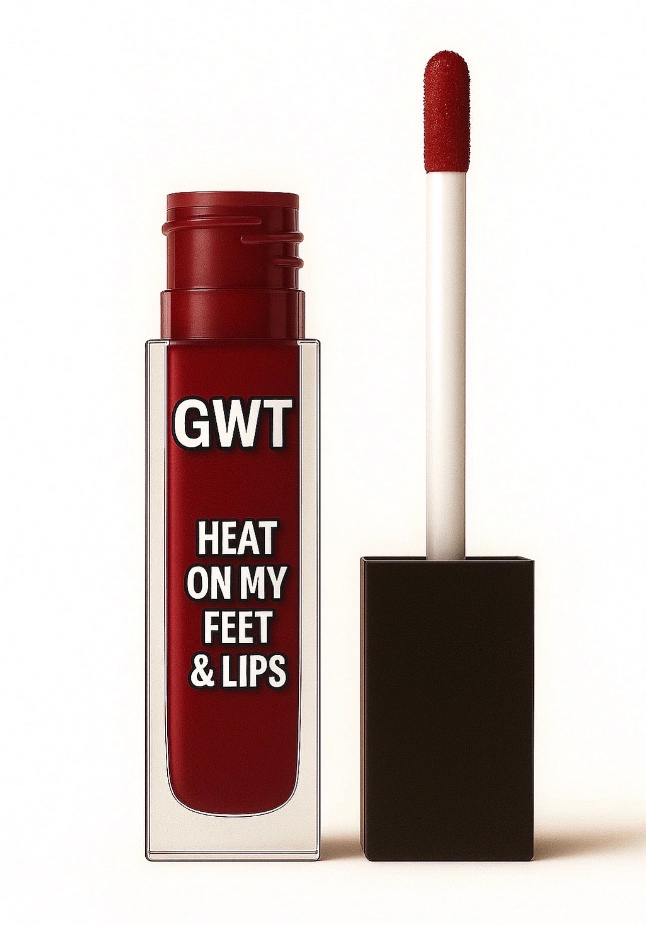 💋 Kiss My Kicks Lip Gloss