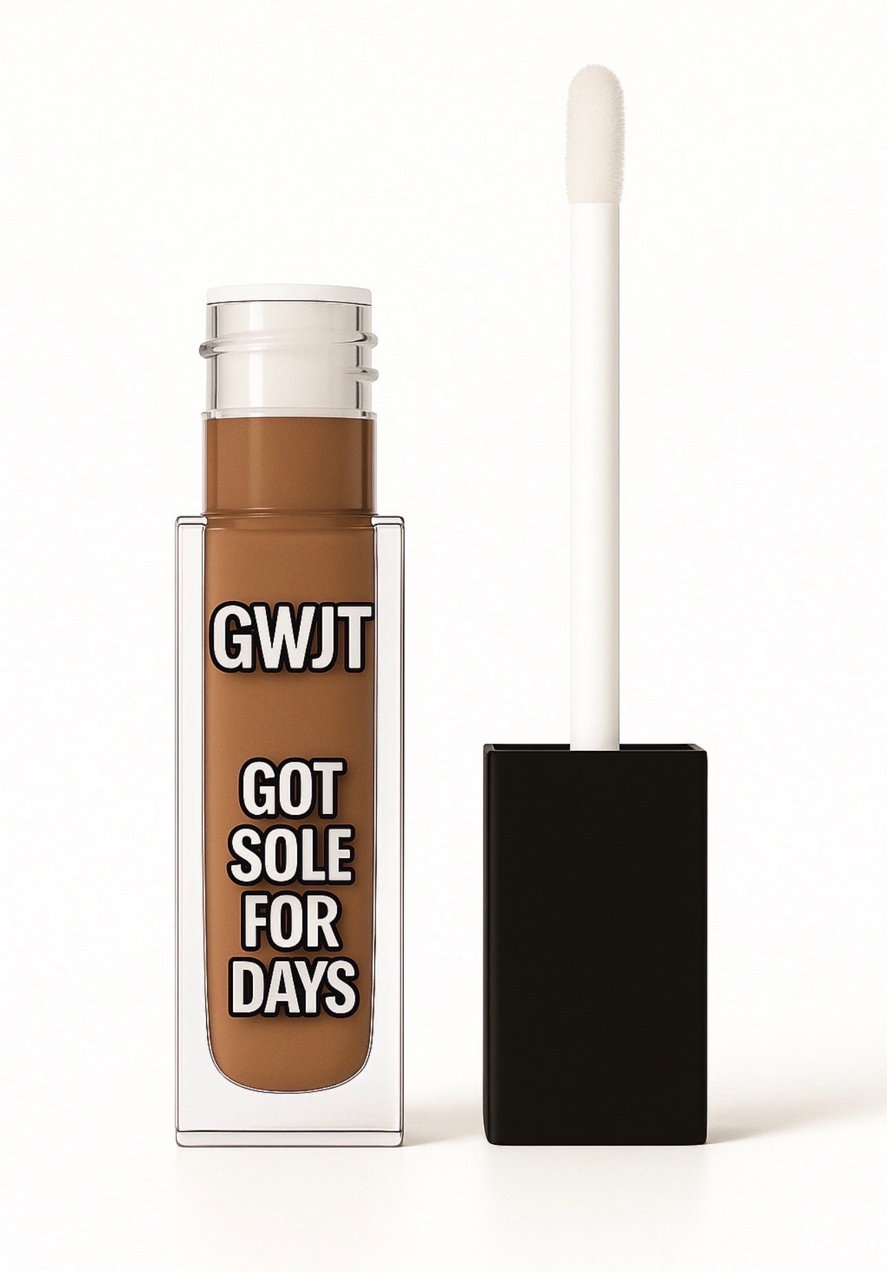 💋 Kiss My Kicks Lip Gloss