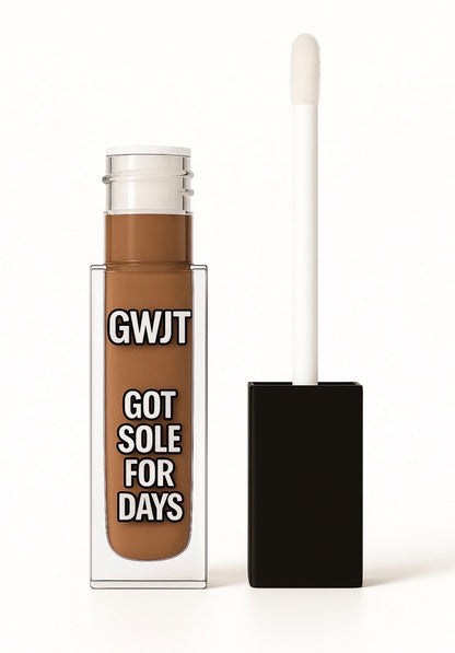 💋 Kiss My Kicks Lip Gloss